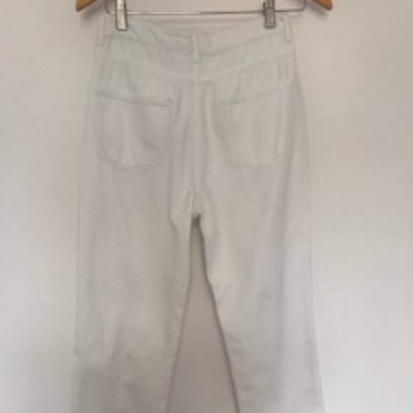 White Jeans - Picture 6 of 6